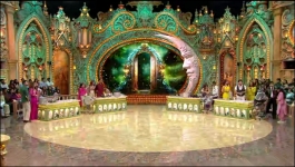 Pati Patni Aur Panga - Season 01 - 3rd August 2025